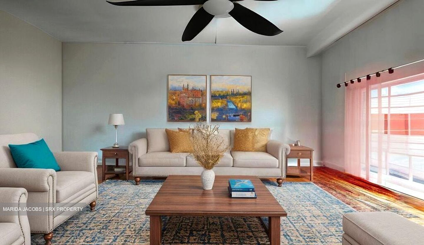 Mount Sinai (D10), Terrace #471353321